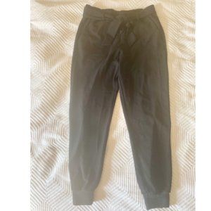 Rachel Zoe black skinny leg pants